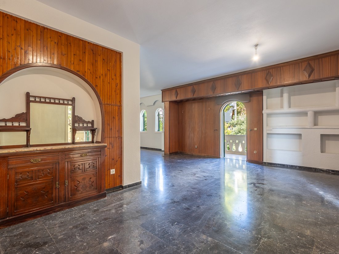 Apartment in Papagou, Attica, Greece 4 - 18563191