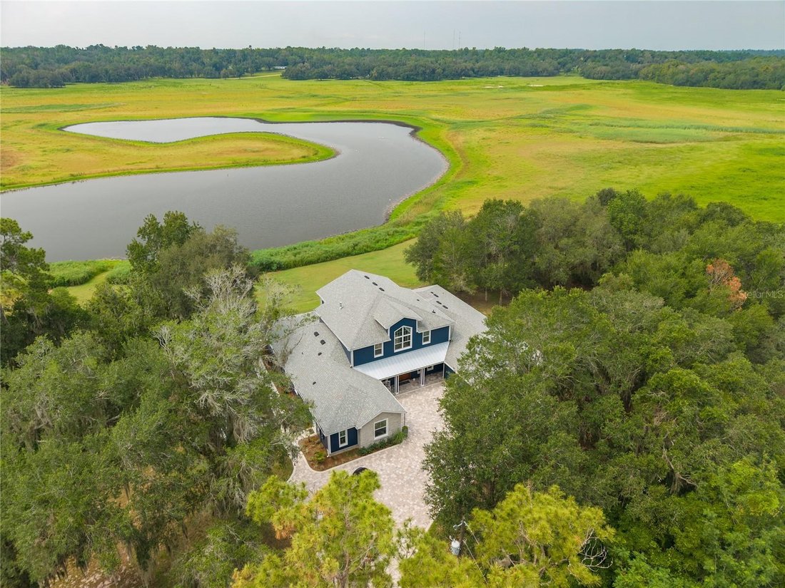House in South Brooksville, Florida, United States 4 - 18558609