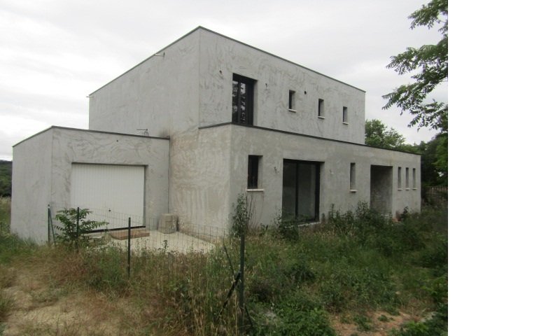 Villa in Donzere, Auvergne-Rhône-Alpes, France 1 - 18560254