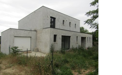 Villa in Donzere, Auvergne-Rhône-Alpes, France 1