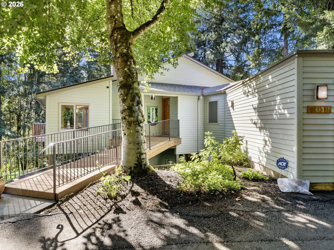 House in Portland, Oregon, United States 2 - 18565328