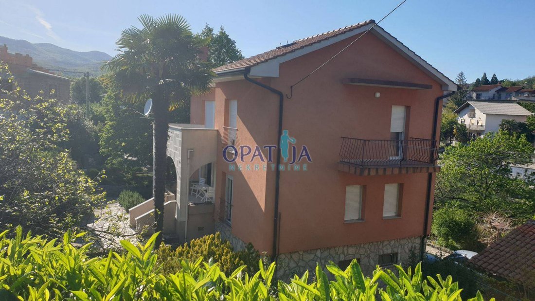 House in Mjesni odbor Spincici, Grad Kastav, Primorje-Gorski Kotar County 4 - 18560552