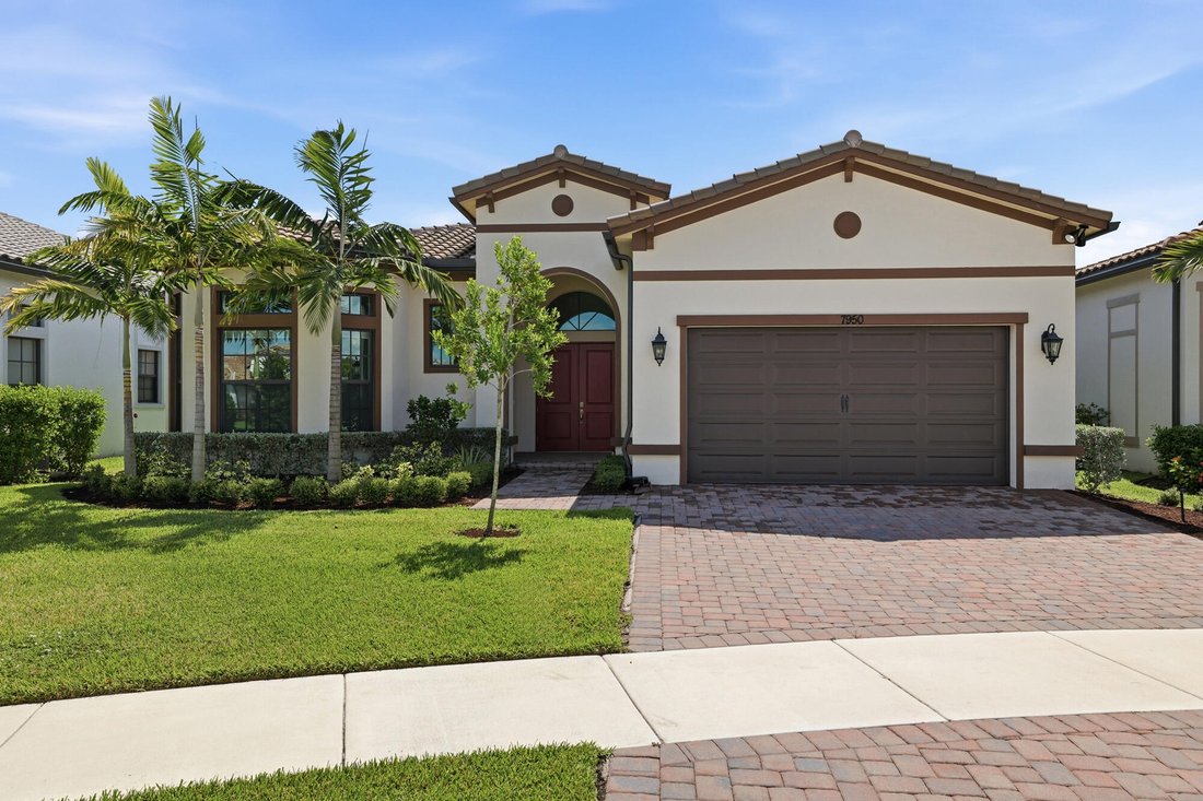 House in Parkland, Florida, United States 3 - 18558654