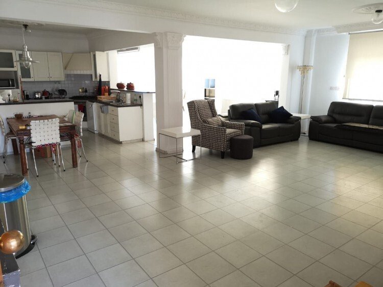 Apartment in Germasogeia, Limassol, Cyprus 2 - 13004903
