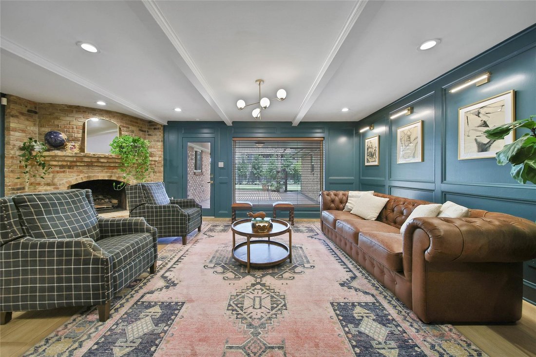 House in Houston, Texas, United States 4 - 18562938