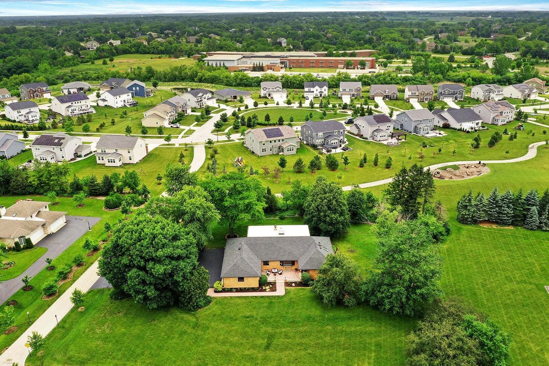 House in Long Grove, Illinois, United States 3 - 18562565
