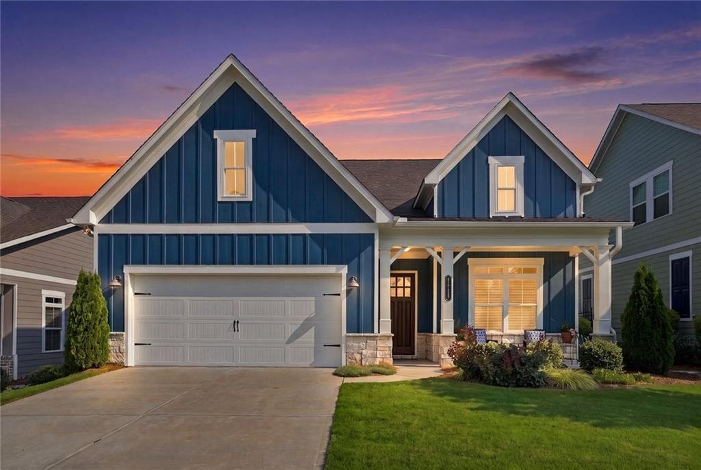 House in Kennesaw, Georgia, United States 2 - 18558760