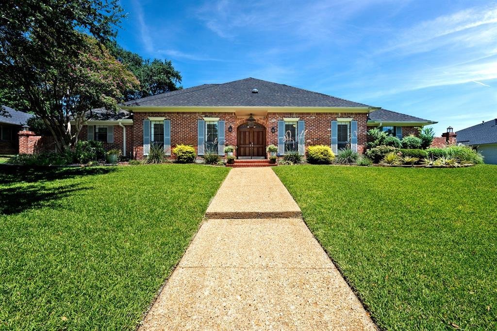 House in Dallas, Texas, United States 1 - 18559486