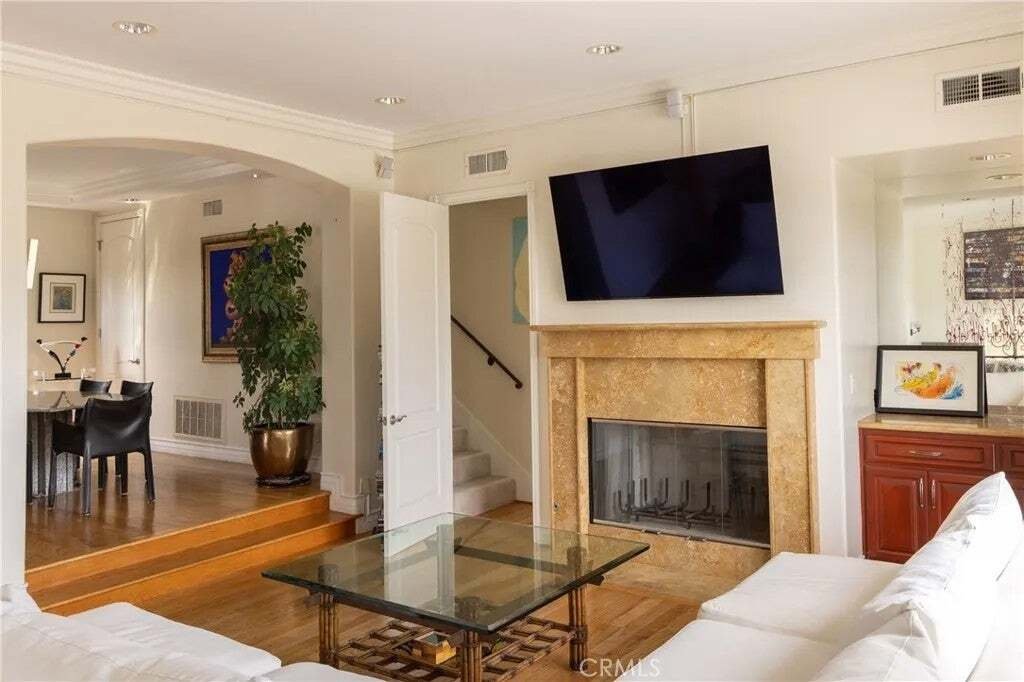 Townhouse in Los Angeles, California, United States 4 - 18559294