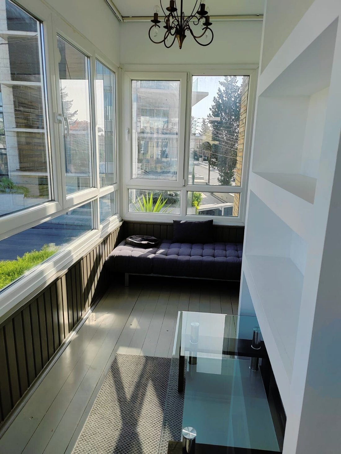 Appartement à Yermasóyia, Limassol, Chypre 3 - 14547410