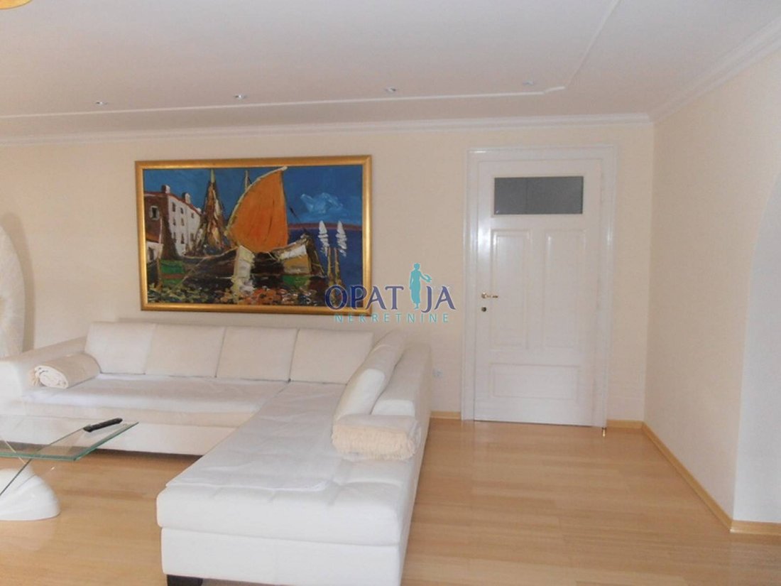 Apartment in Grad Opatija, Primorje-Gorski Kotar County, Croatia 4 - 18560622