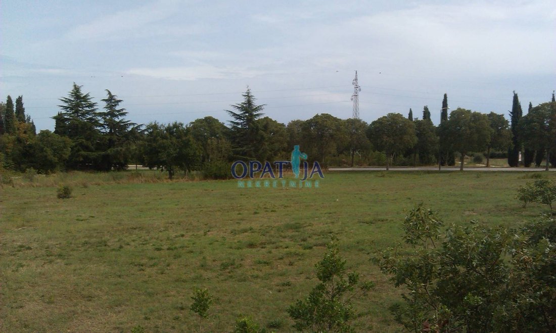 Land in Rovinj, Istria County, Croatia 1 - 18560612