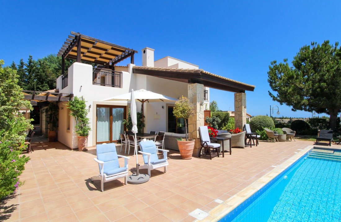 House in Kouklia, Paphos, Cyprus 5 - 13005936