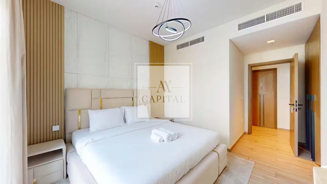 Apartment in JVC / Jumeirah Village Circle, Dubai, United Arab Emirates 3 - 18563509