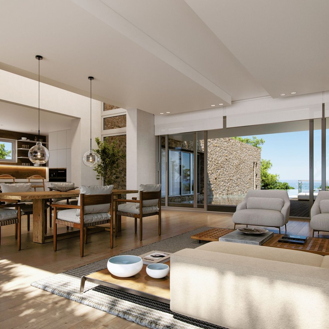 Villa in Konia, Paphos, Cyprus 2 - 14688984