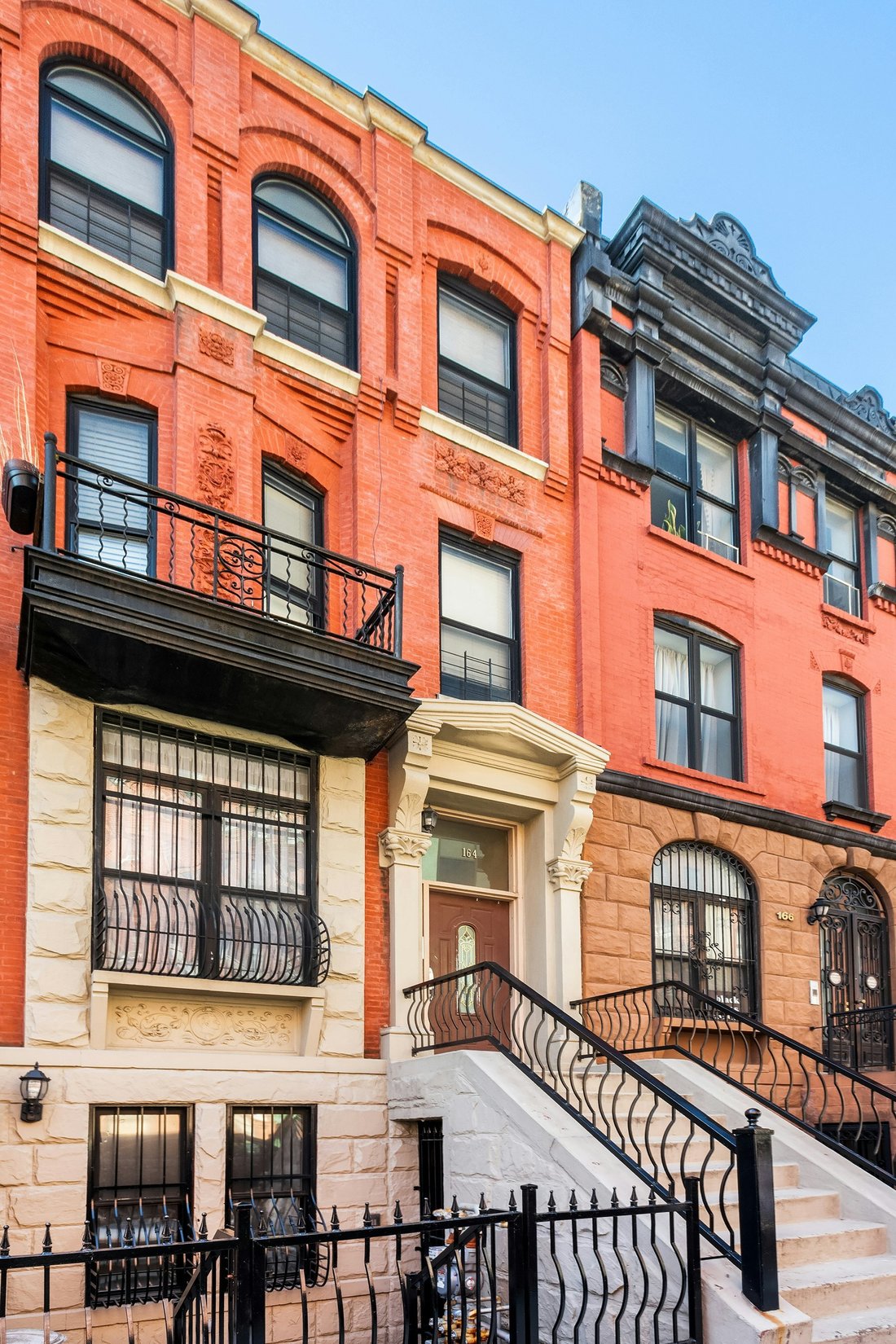 Townhouse in New York, New York, United States 1 - 18552389