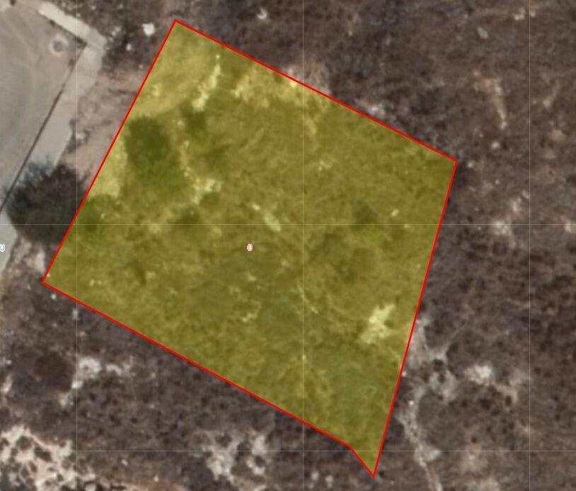 Land in Yeroskipou, Paphos, Cyprus 1 - 13827049