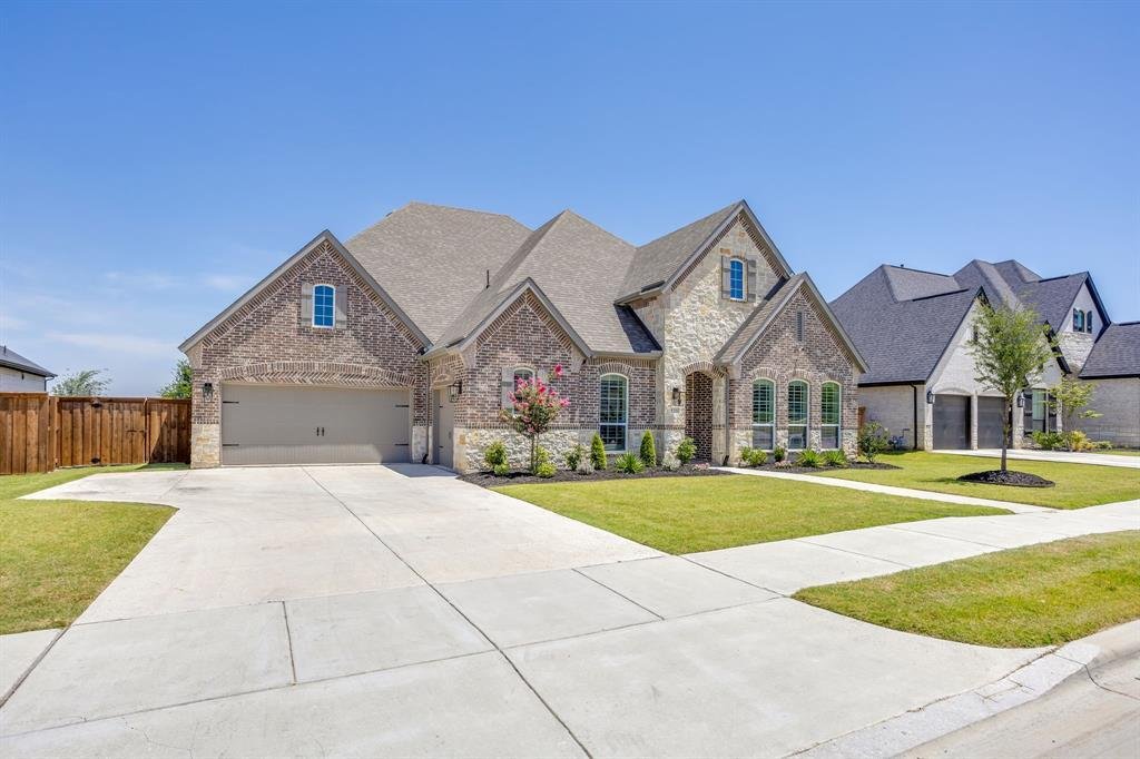 House in Haslet, Texas, United States 2 - 18559479