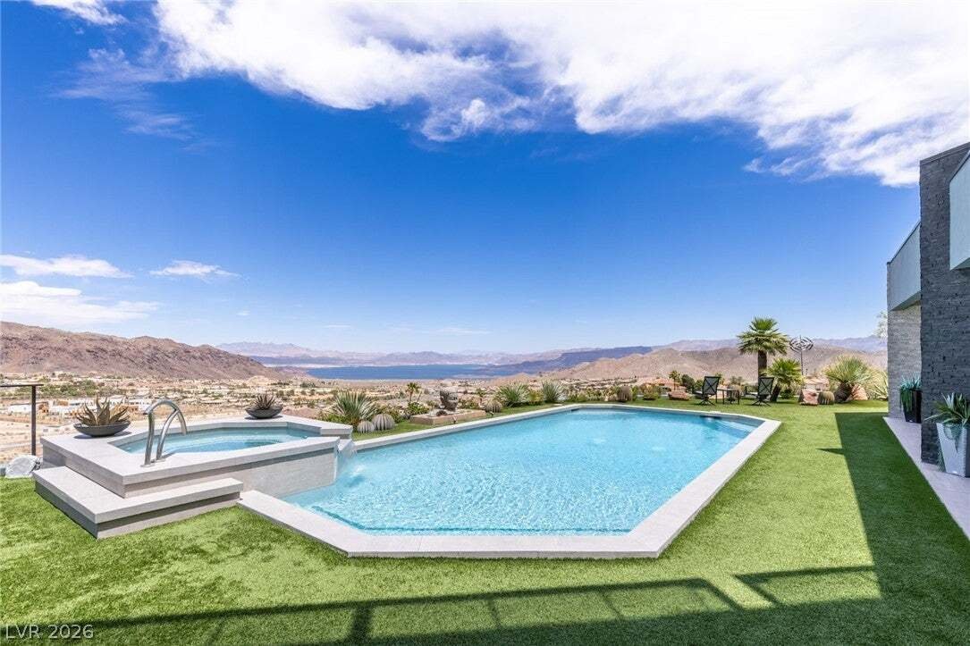 House in Boulder City, Nevada, United States 2 - 18561337