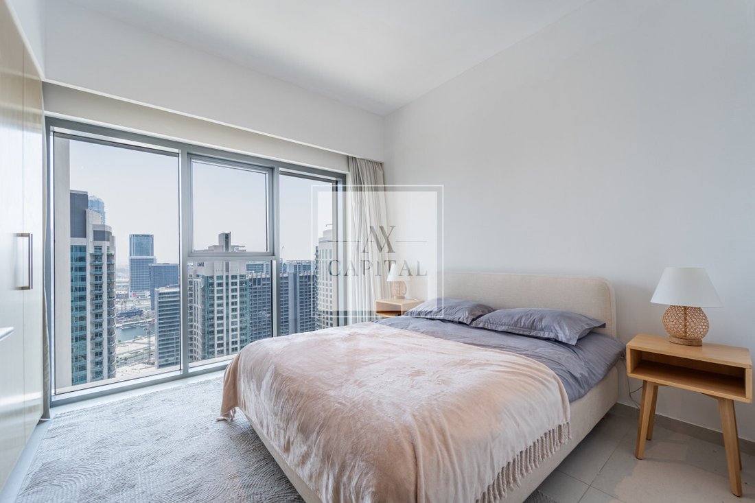 Apartment in Palm Jumeirah, Dubai, United Arab Emirates 3 - 18563659
