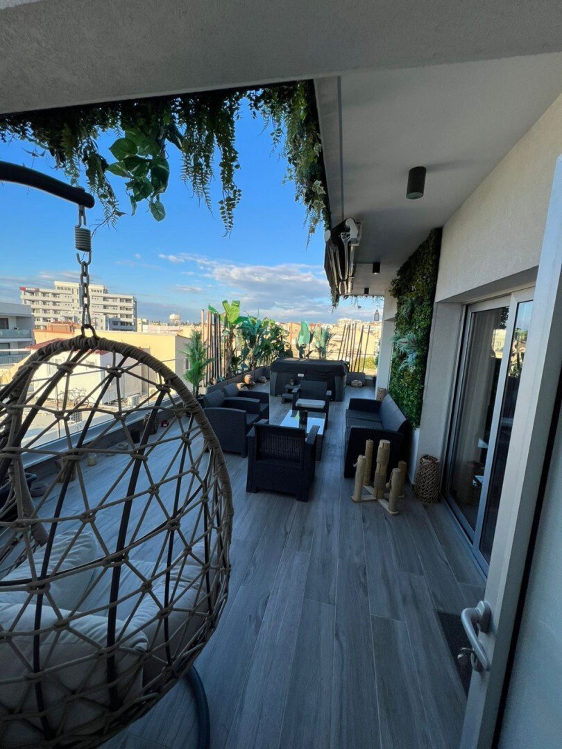 Apartment in Mesa Geitonia, Limassol, Cyprus 3 - 13202692