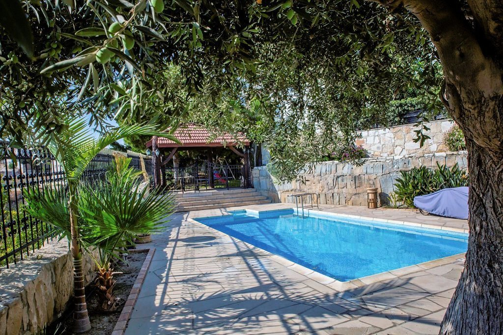 House in Limassol, Limassol, Cyprus 3 - 13004829