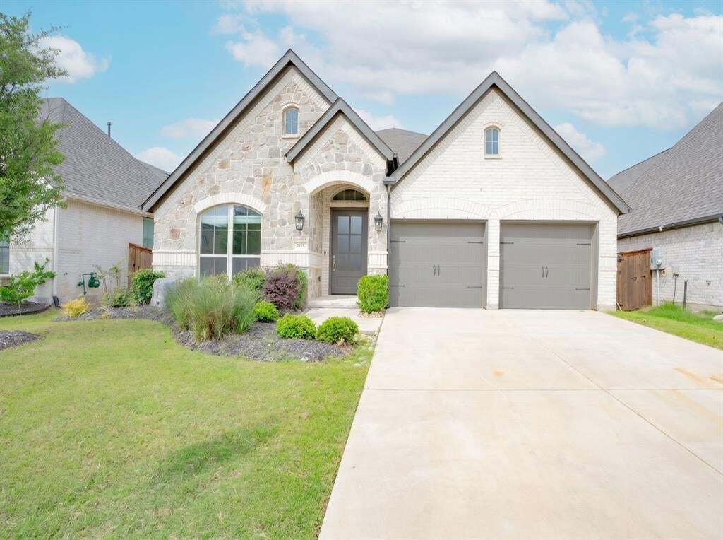 House in Mansfield, Texas, United States 4 - 18559467