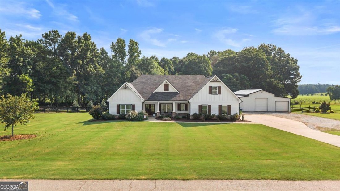 House in Madison, Georgia, United States 4 - 18565301