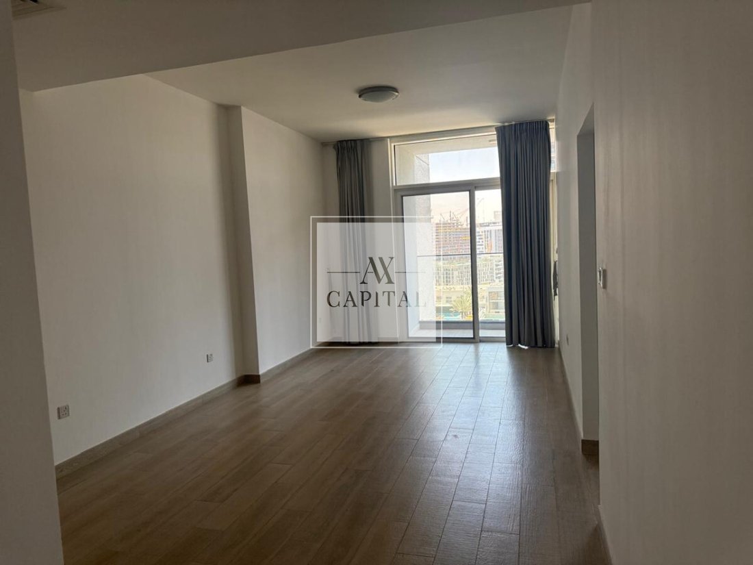 Apartment in Dubai Creek Harbour, Dubai, United Arab Emirates 3 - 18563507