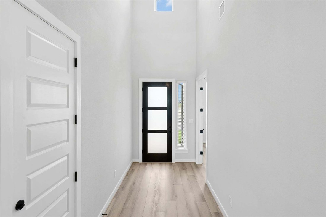 House in Georgetown, Texas, United States 5 - 17609182