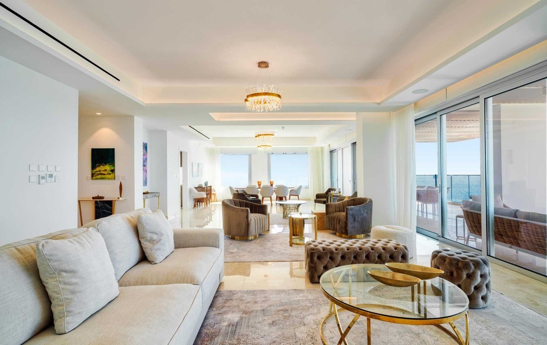 Apartment in Pyrgos, Limassol, Cyprus 3 - 13004970