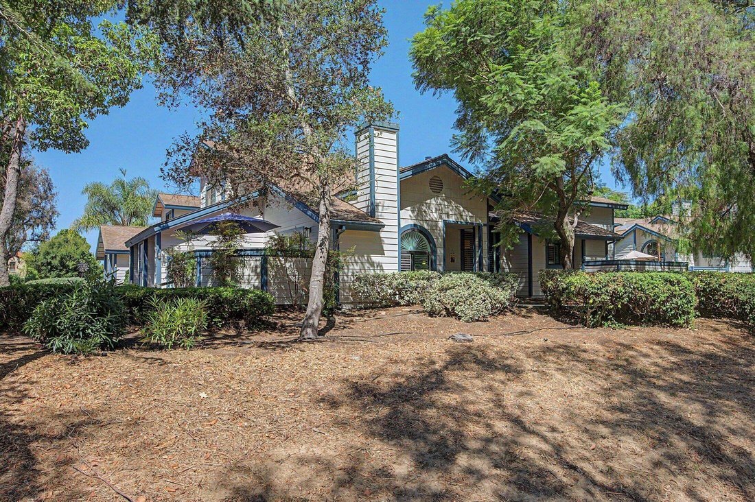 Condo in Santa Barbara, California, United States 1 - 18561104