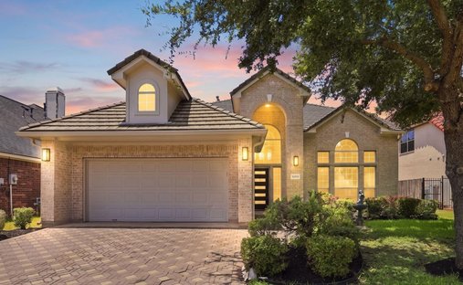Casa en Sugar Land, Texas, Estados Unidos 1