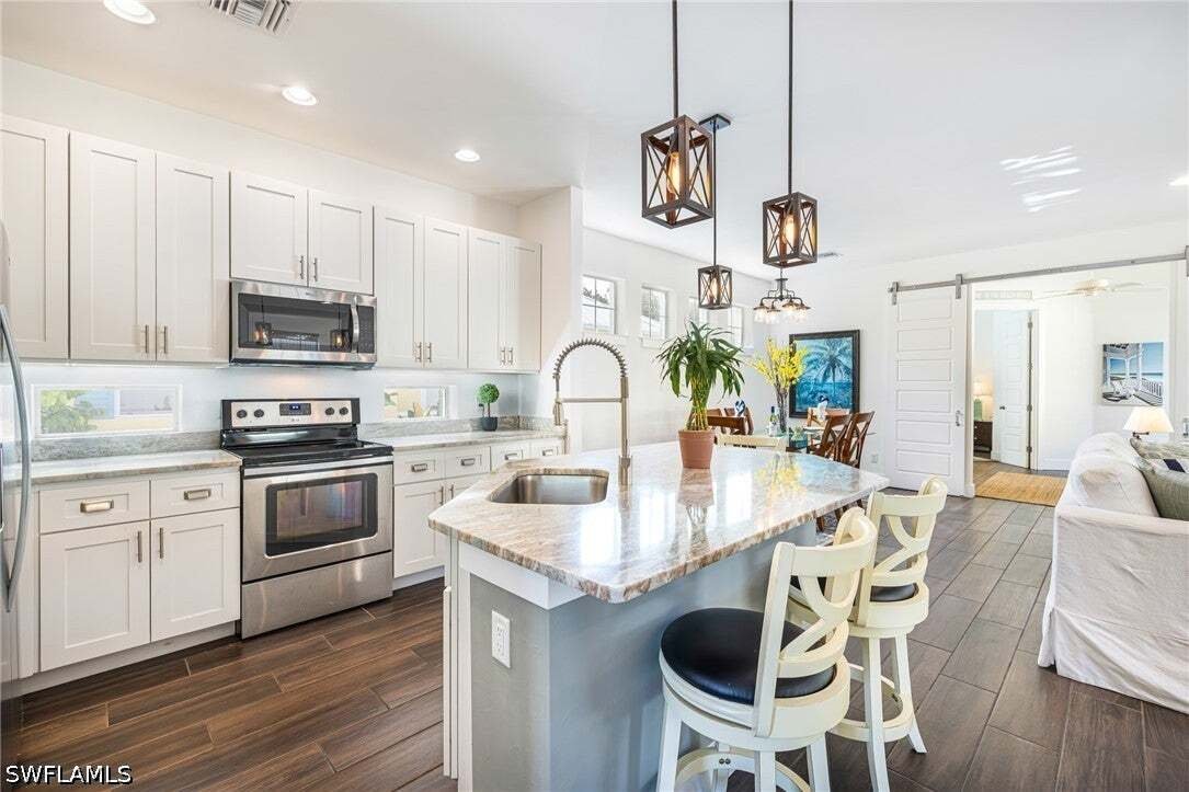 House in Naples, Florida, United States 1 - 18558353