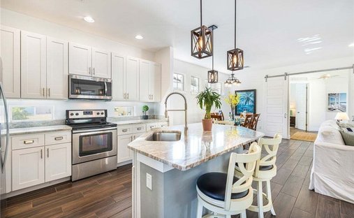 Haus in Naples, Florida, Vereinigte Staaten 1