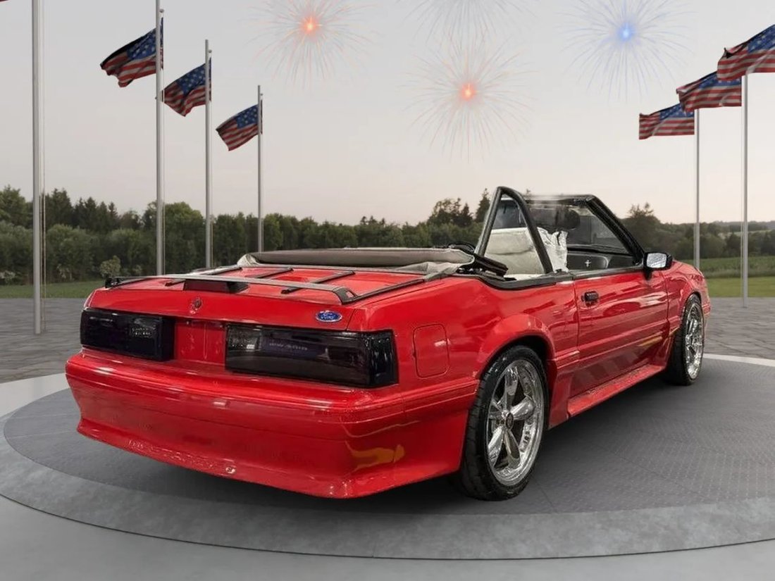 Cabriolet in Pontoon Beach, IL, United States 4 - 18563560