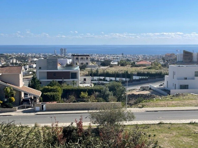 Land in Kato Polemidia, Limassol, Cyprus 2 - 13202455