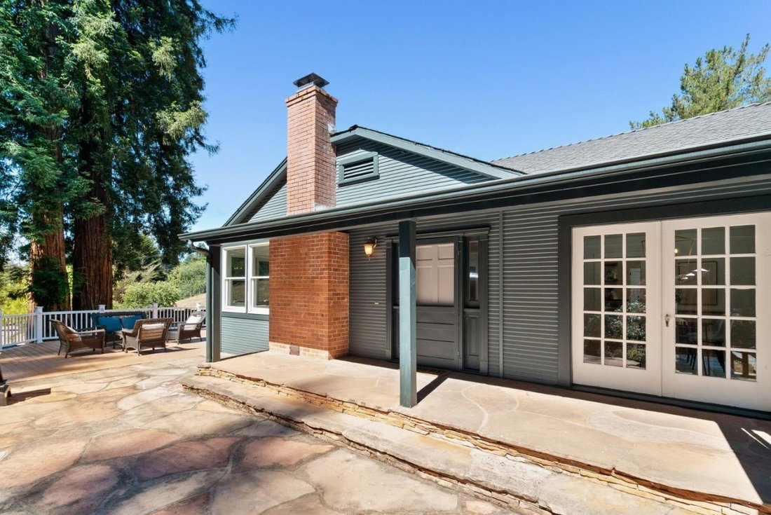 House in Soquel, California, United States 2 - 18564808