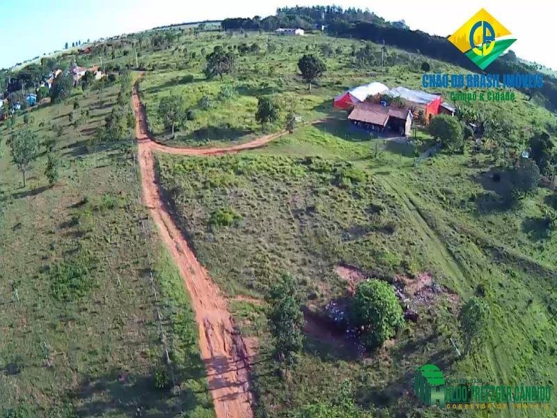 Farm Ranch in Tarsila Do Amaral, State of Mato Grosso do Sul, Brazil 5 - 18559951