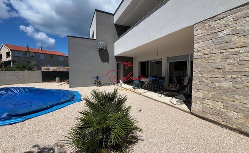 House in Vir, Zadar County, Croatia 1