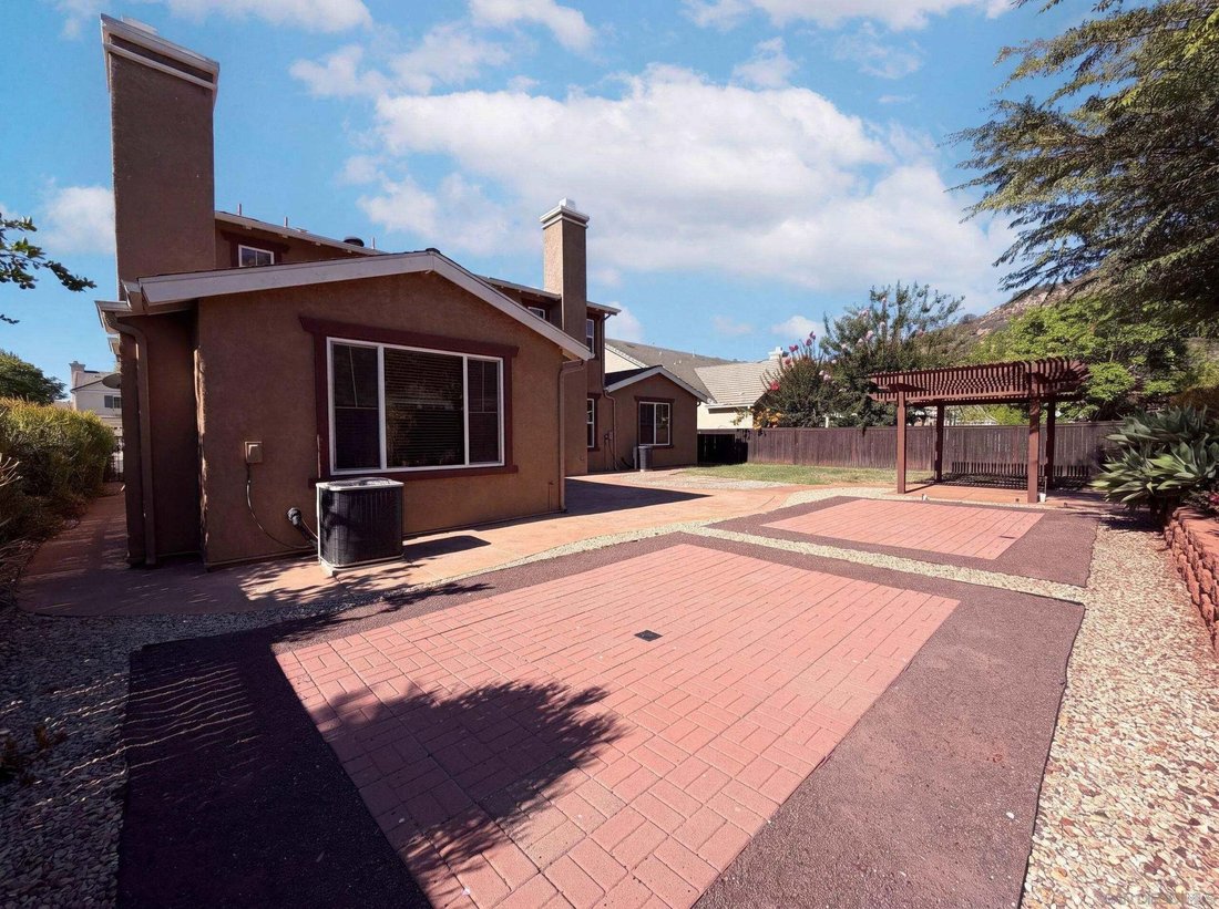House in Escondido, California, United States 5 - 18562454