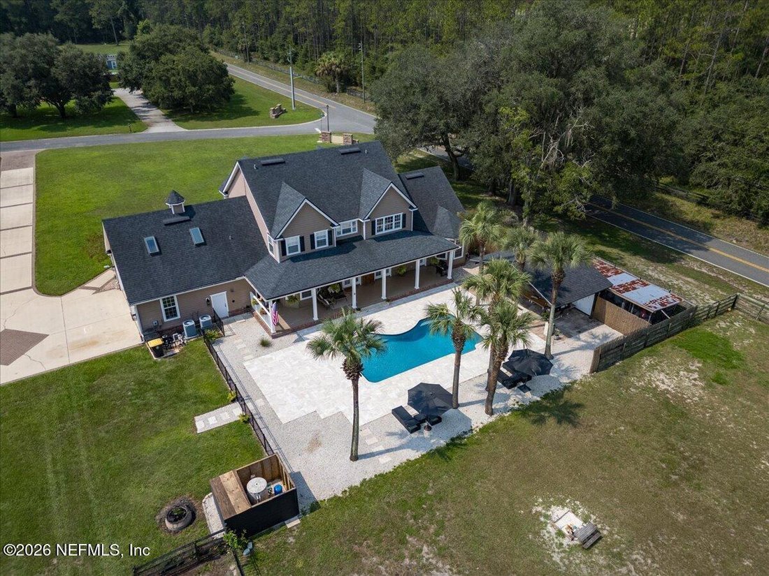 House in Jacksonville, Florida, United States 1 - 18560981