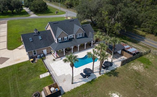 House in Jacksonville, Florida, United States 1