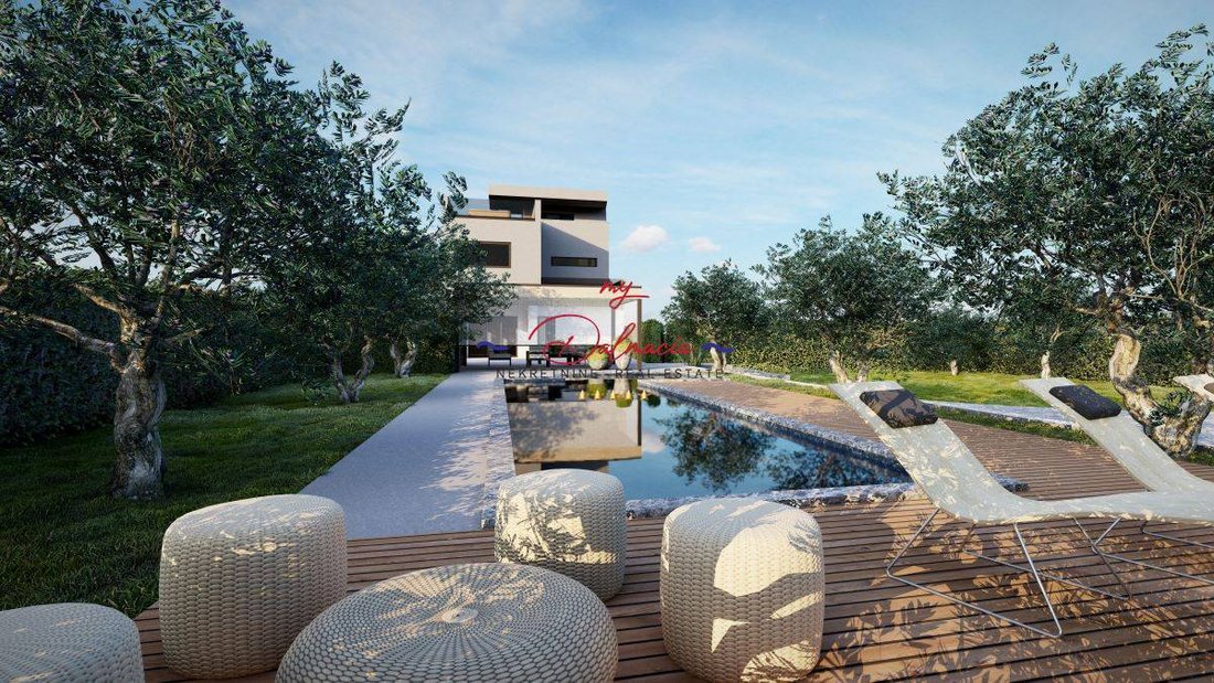 House in Vir, Zadar County, Croatia 2 - 15143174