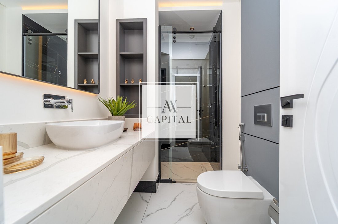Apartment in Business Bay, Dubai, United Arab Emirates 5 - 18563772