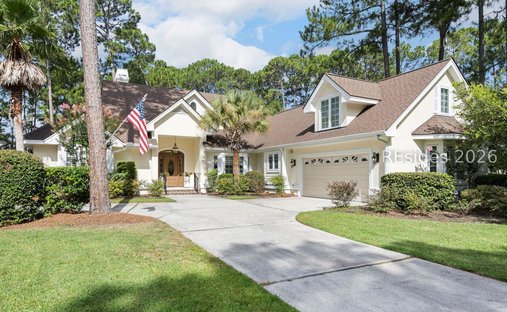 Haus in Hilton Head Island, South Carolina, Vereinigte Staaten 1