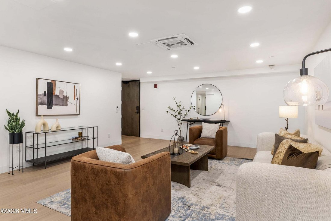 Condo in Avon, Colorado, United States 5 - 18561573