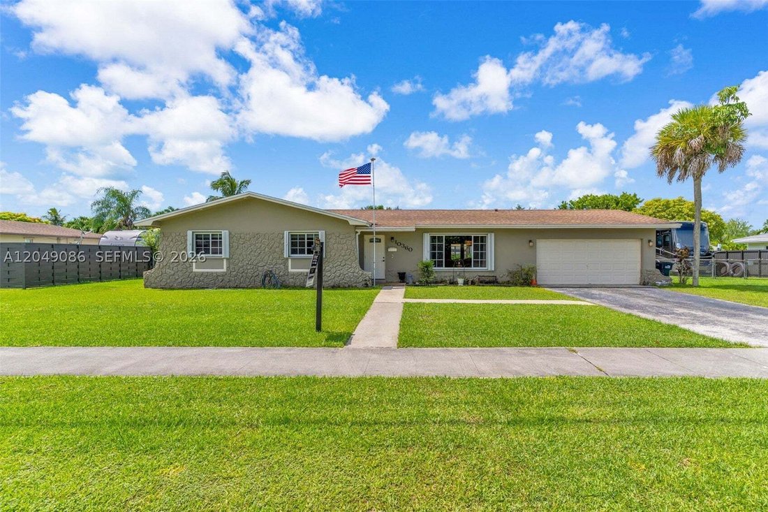 House in Miami, Florida, United States 1 - 18561961