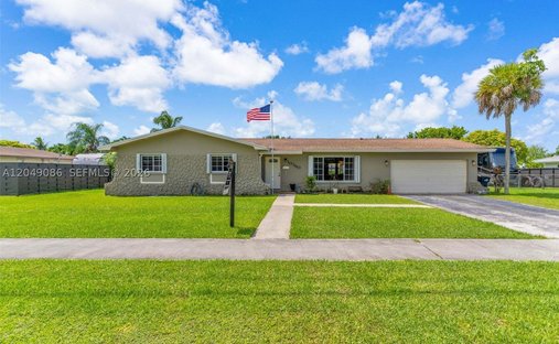 House in Miami, Florida, United States 1