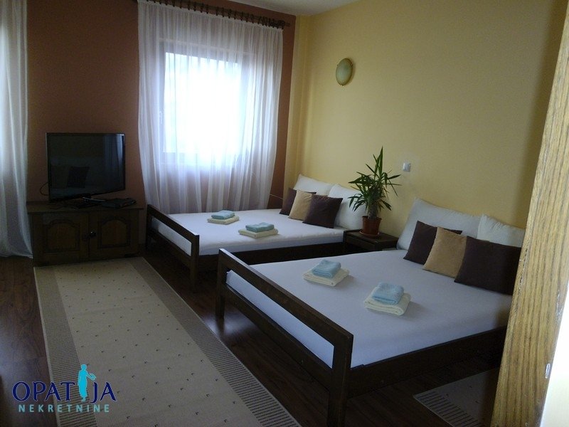 House in Grad Opatija, Primorje-Gorski Kotar County, Croatia 2 - 18560651